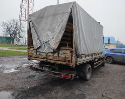 ЗІЛ 5301, об'ємом двигуна 0 л та пробігом 0 тис. км за 2500 $, фото 4 на Automoto.ua