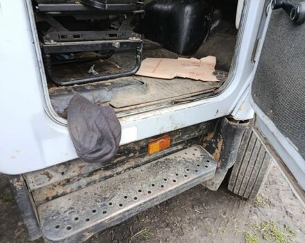 ЗІЛ 5301, об'ємом двигуна 0 л та пробігом 0 тис. км за 3550 $, фото 4 на Automoto.ua