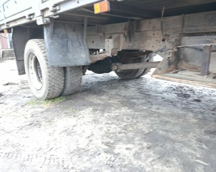 ЗИЛ 5301, объемом двигателя 0 л и пробегом 0 тыс. км за 1550 $, фото 5 на Automoto.ua