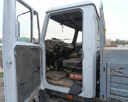 ЗІЛ 5301, об'ємом двигуна 0 л та пробігом 0 тис. км за 3550 $, фото 3 на Automoto.ua