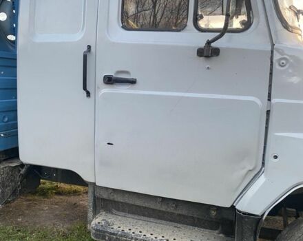 ЗИЛ 5301, объемом двигателя 4.75 л и пробегом 0 тыс. км за 6500 $, фото 4 на Automoto.ua