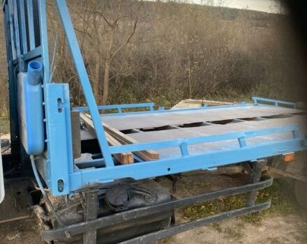 ЗИЛ 5301, объемом двигателя 4.75 л и пробегом 0 тыс. км за 6500 $, фото 3 на Automoto.ua