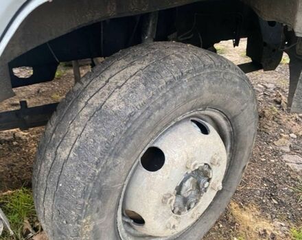 ЗИЛ 5301, объемом двигателя 4.75 л и пробегом 0 тыс. км за 6500 $, фото 5 на Automoto.ua