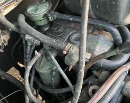 ЗИЛ 5301, объемом двигателя 4.75 л и пробегом 0 тыс. км за 6500 $, фото 6 на Automoto.ua