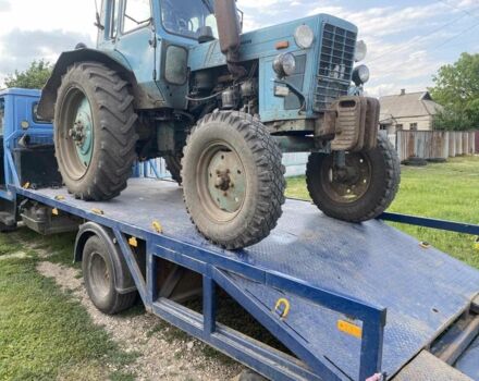 ЗІЛ 5301, об'ємом двигуна 0 л та пробігом 0 тис. км за 7000 $, фото 4 на Automoto.ua