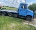 ЗІЛ 5301, об'ємом двигуна 0 л та пробігом 0 тис. км за 7000 $, фото 1 на Automoto.ua