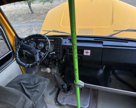 ЗИЛ 5301, объемом двигателя 0 л и пробегом 0 тыс. км за 4000 $, фото 2 на Automoto.ua