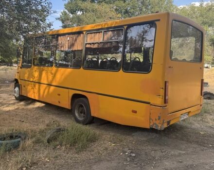 ЗИЛ 5301, объемом двигателя 0 л и пробегом 0 тыс. км за 4000 $, фото 7 на Automoto.ua