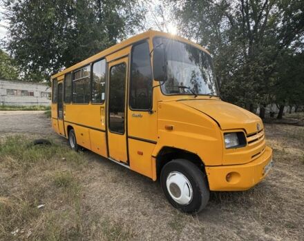 ЗИЛ 5301, объемом двигателя 0 л и пробегом 0 тыс. км за 4000 $, фото 4 на Automoto.ua