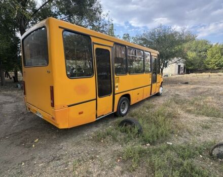 ЗИЛ 5301, объемом двигателя 0 л и пробегом 0 тыс. км за 4000 $, фото 5 на Automoto.ua