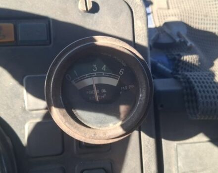 ЗІЛ 5301, об'ємом двигуна 0 л та пробігом 0 тис. км за 6000 $, фото 4 на Automoto.ua