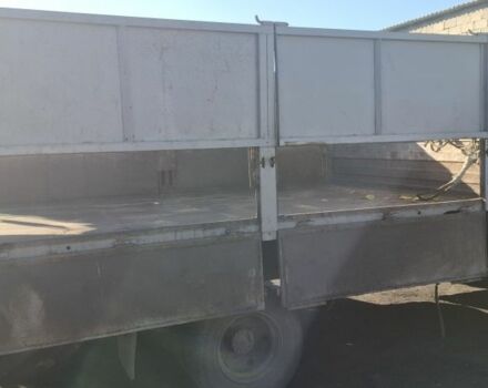 ЗІЛ 5301, об'ємом двигуна 0 л та пробігом 0 тис. км за 6000 $, фото 1 на Automoto.ua