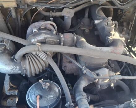 ЗІЛ 5301, об'ємом двигуна 0 л та пробігом 0 тис. км за 6000 $, фото 5 на Automoto.ua