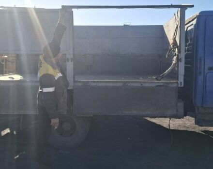 ЗІЛ 5301, об'ємом двигуна 0 л та пробігом 0 тис. км за 6000 $, фото 2 на Automoto.ua