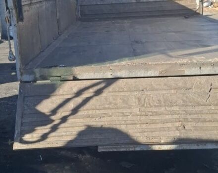 ЗІЛ 5301, об'ємом двигуна 0 л та пробігом 0 тис. км за 6000 $, фото 7 на Automoto.ua