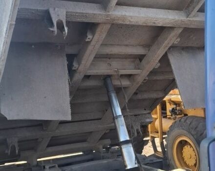 ЗІЛ 5301, об'ємом двигуна 0 л та пробігом 0 тис. км за 6000 $, фото 3 на Automoto.ua