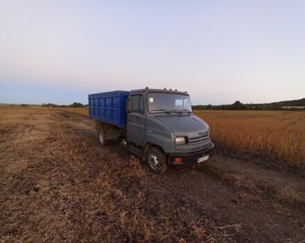 ЗІЛ 5301, об'ємом двигуна 0 л та пробігом 0 тис. км за 17500 $, фото 1 на Automoto.ua