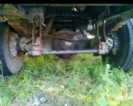 ЗІЛ 5301, об'ємом двигуна 0 л та пробігом 0 тис. км за 17500 $, фото 6 на Automoto.ua