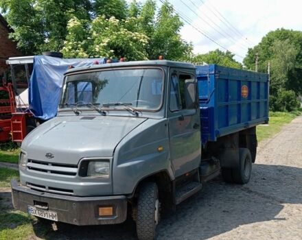 ЗІЛ 5301, об'ємом двигуна 0 л та пробігом 0 тис. км за 17500 $, фото 3 на Automoto.ua