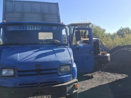 ЗИЛ 5301, объемом двигателя 0 л и пробегом 0 тыс. км за 6000 $, фото 1 на Automoto.ua