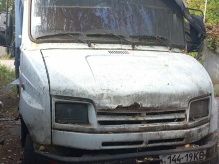 ЗІЛ 5301, об'ємом двигуна 0 л та пробігом 0 тис. км за 3500 $, фото 1 на Automoto.ua