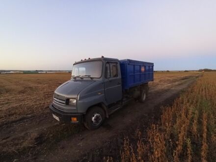 ЗІЛ 5301, об'ємом двигуна 0 л та пробігом 0 тис. км за 17500 $, фото 1 на Automoto.ua