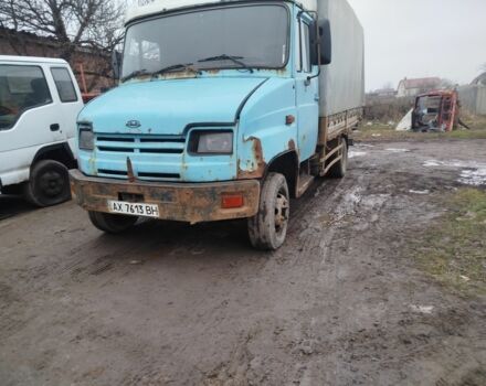 ЗІЛ 5301, об'ємом двигуна 0 л та пробігом 0 тис. км за 2500 $, фото 1 на Automoto.ua