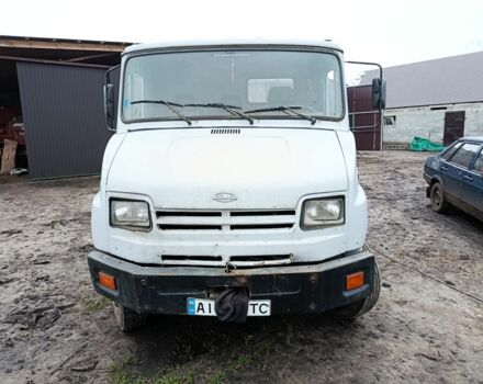 ЗИЛ 5301, объемом двигателя 0 л и пробегом 0 тыс. км за 1550 $, фото 1 на Automoto.ua