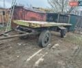 ЗИЛ ГКБ-819, объемом двигателя 0 л и пробегом 0 тыс. км за 700 $, фото 2 на Automoto.ua