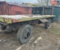 ЗИЛ ГКБ-819, объемом двигателя 0 л и пробегом 0 тыс. км за 700 $, фото 1 на Automoto.ua