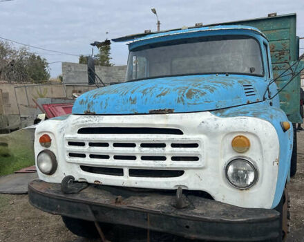 ЗІЛ ММЗ 4502, об'ємом двигуна 6 л та пробігом 1000 тис. км за 1779 $, фото 1 на Automoto.ua