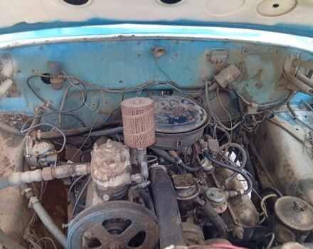 ЗИЛ ММЗ 4502, объемом двигателя 0 л и пробегом 0 тыс. км за 3700 $, фото 4 на Automoto.ua