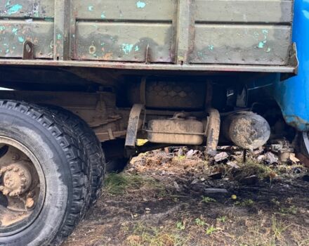 ЗИЛ ММЗ 4502, объемом двигателя 0 л и пробегом 0 тыс. км за 3000 $, фото 2 на Automoto.ua