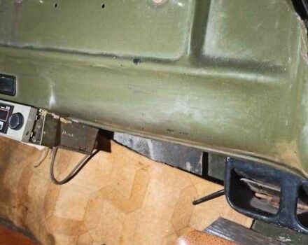 ЗІЛ ММЗ 4502, об'ємом двигуна 0 л та пробігом 0 тис. км за 10950 $, фото 5 на Automoto.ua