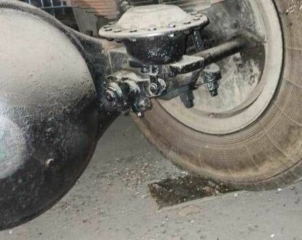 ЗІЛ ММЗ 4502, об'ємом двигуна 0 л та пробігом 0 тис. км за 10950 $, фото 9 на Automoto.ua
