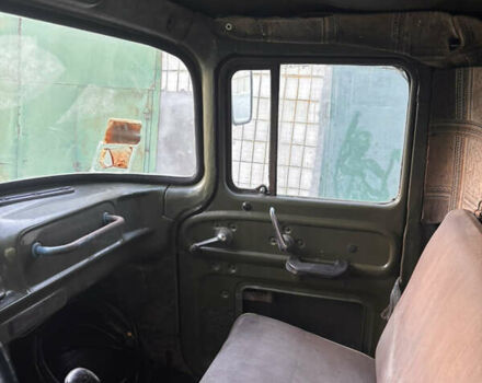 ЗИЛ ММЗ 4502, объемом двигателя 0 л и пробегом 231 тыс. км за 2000 $, фото 6 на Automoto.ua