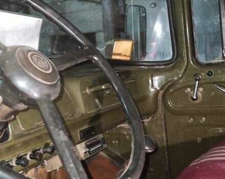 ЗІЛ ММЗ 4502, об'ємом двигуна 0 л та пробігом 0 тис. км за 10950 $, фото 7 на Automoto.ua