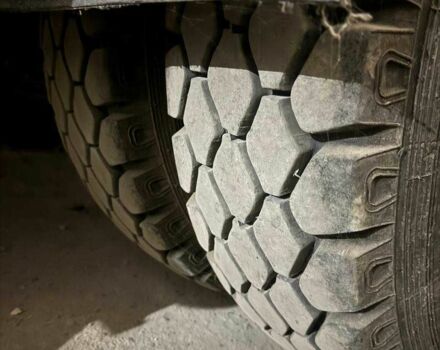ЗІЛ ММЗ 4502, об'ємом двигуна 0 л та пробігом 0 тис. км за 10950 $, фото 2 на Automoto.ua
