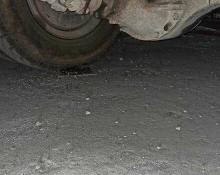 ЗІЛ ММЗ 4502, об'ємом двигуна 0 л та пробігом 0 тис. км за 10950 $, фото 10 на Automoto.ua