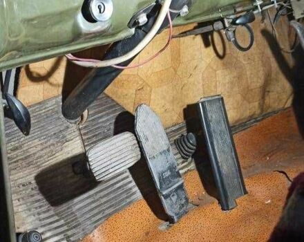 ЗІЛ ММЗ 4502, об'ємом двигуна 0 л та пробігом 0 тис. км за 10950 $, фото 8 на Automoto.ua