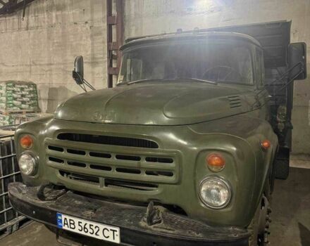 ЗІЛ ММЗ 4502, об'ємом двигуна 0 л та пробігом 0 тис. км за 10950 $, фото 1 на Automoto.ua