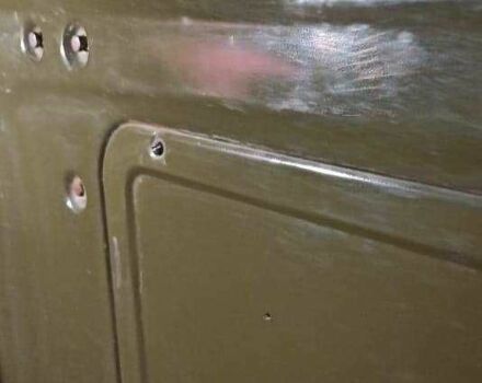 ЗІЛ ММЗ 4502, об'ємом двигуна 0 л та пробігом 0 тис. км за 10950 $, фото 4 на Automoto.ua