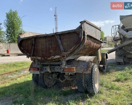 ЗИЛ ММЗ 4502, объемом двигателя 0 л и пробегом 100 тыс. км за 3000 $, фото 3 на Automoto.ua