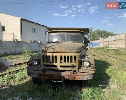 ЗИЛ ММЗ 4502, объемом двигателя 0 л и пробегом 100 тыс. км за 3000 $, фото 1 на Automoto.ua