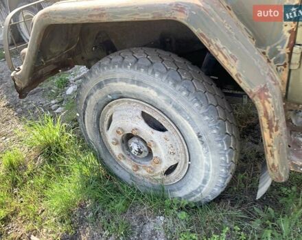 ЗИЛ ММЗ 4502, объемом двигателя 0 л и пробегом 100 тыс. км за 3000 $, фото 13 на Automoto.ua