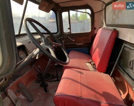 ЗИЛ ММЗ 4502, объемом двигателя 0 л и пробегом 100 тыс. км за 3000 $, фото 8 на Automoto.ua