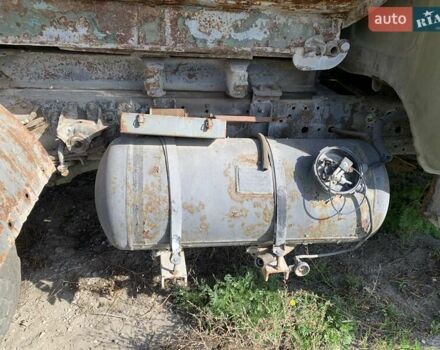 ЗИЛ ММЗ 4502, объемом двигателя 0 л и пробегом 100 тыс. км за 3000 $, фото 12 на Automoto.ua