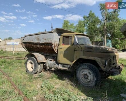 ЗИЛ ММЗ 4502, объемом двигателя 0 л и пробегом 100 тыс. км за 3000 $, фото 2 на Automoto.ua
