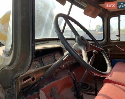 ЗИЛ ММЗ 4502, объемом двигателя 0 л и пробегом 100 тыс. км за 3000 $, фото 5 на Automoto.ua