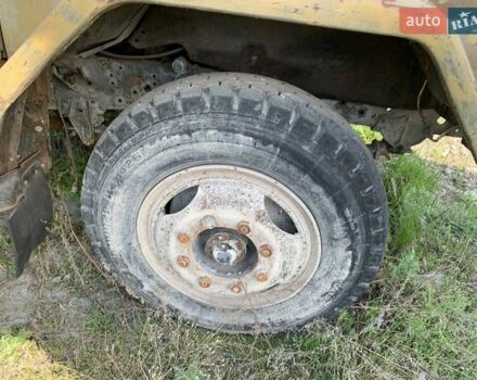 ЗИЛ ММЗ 4502, объемом двигателя 0 л и пробегом 100 тыс. км за 3000 $, фото 10 на Automoto.ua